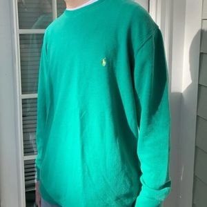Polo Ralph Lauren Men’s Thermal